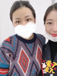 -Verywang半永久纹眉•仪器野生眉