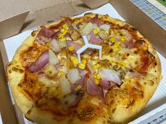-必胜客(环球店)