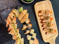 -喜寿司(金狮广场店)