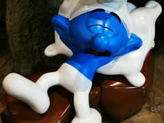 -蓝精灵乐园·世茂精灵之城主题乐园