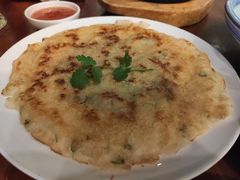 古法煎蚝烙-潮堂(环球金融中心店)