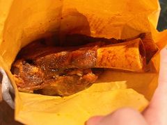 -赵元章肉骨烧(山塘街店)