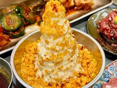 -大阪烧肉BAKA一代(十亩地店)