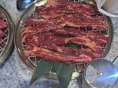 -高丽苑韩国烤肉(海昌路旗舰店)