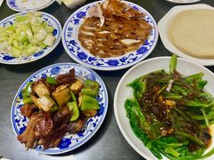 -利群烤鸭店(前门店)