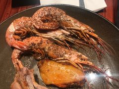 -西安W酒店·WEI全味西餐厅