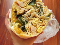 阿姨卷饼-阿姨卷饼(平凉路店)