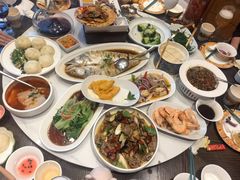 -相约·羊村小馆非遗手抓肉(七一酱园店)