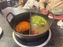 -盡膳口福·百年汤方火锅(科华北路店)