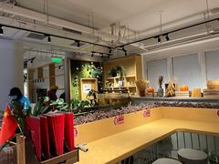 -嘉和一品粥(方庄店)