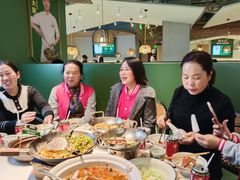 -费大厨辣椒炒肉(高铁吾悦广场店)