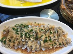 -香山湖家家宴(中山陵店)