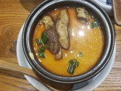 -云海肴·汽锅鸡·云南菜(天津国金汇店)