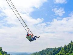 -石燕湖生态旅游景区