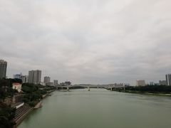 -南宁邕江宾馆