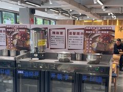 -韩麦大冷面(桂花街直营店)