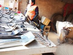 -梁家河村红色旅游区