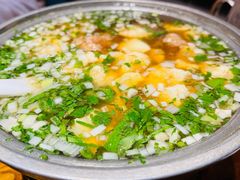 吹牛豆腐-苹果树下艺术餐厅(宋庄店)