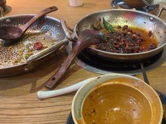 -吃饭皇帝大土家民族菜(正大广场店)
