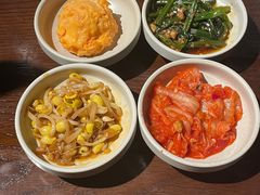 -Fuzzy Bistro 浮几韩餐·茶酒馆