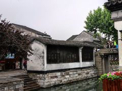 -南浔古镇