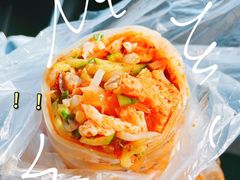 -安徽阜阳卷馍(西单店)