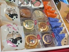 -唐饼家(龙之梦购物中心虹口店)