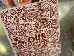 -OUR Bakery(SKP-S店)