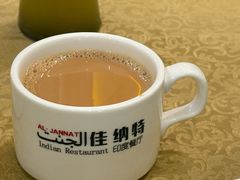 -清真· AL-JANNAT 佳纳特餐厅(仙林店)