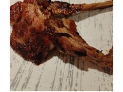 -威斯汀舞台餐厅