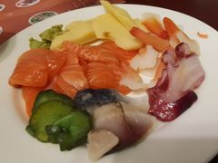 -韵咖啡自助餐厅(天津香格里拉店)