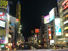 -蟹道乐(道顿堀本店)