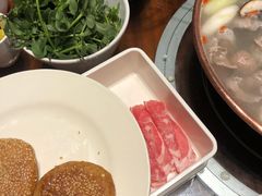 -古关火锅店(古北水镇景区店)