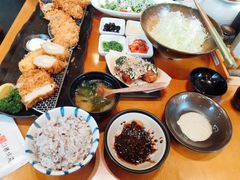 -胜博殿日式炸猪排(侨福芳草地店)