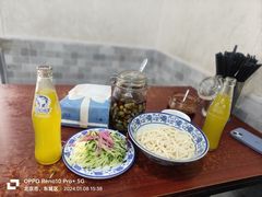 -方砖厂69号炸酱面(方砖厂胡同店)