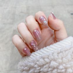 点击看大图 -济南花里美甲美睫