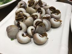 香螺-郑庄脂渣海鲜楼(九水路店)