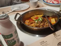 -刘一锅筋头巴脑(大悦城C店)