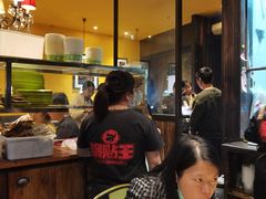 -锅贴王小吃(南大街店)
