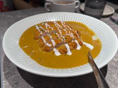 -留半山·香港食堂(啦啦宝都店)