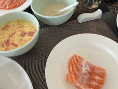 -皇朝万鑫自助餐厅