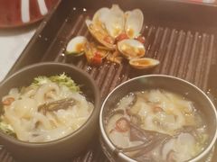 -空之介寿喜烧·和牛放题(恒隆广场店)