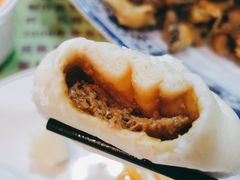 -宝正臻天津包子总店(金阳光居易店)