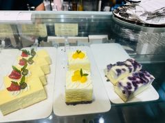 -榖屋house of flour(张江首店)