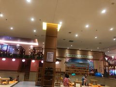 -大江户·温泉洗浴(浑南店)