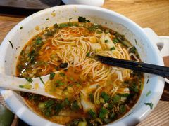 -中阿兰牛肉面(悦海新天地店)