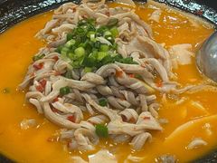 -李师傅脆肚(华强北店)