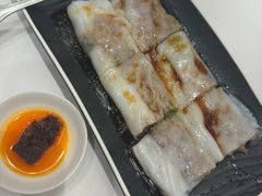 鸳鸯牛肉肠-白天鹅宾馆-宏图府餐厅