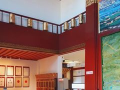 -迪庆藏族自治州博物馆