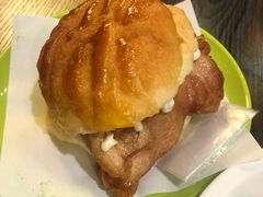 -阿昌茶档(太安店)